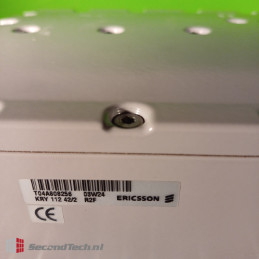 Ericsson KRY 112 42/2 Amplifier/asc Antenna System Controller