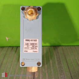 TELEMECANIQUE Pressure Switch XMJ-A160