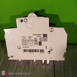 ABB S401 M K16