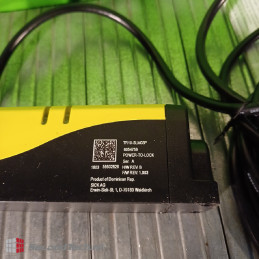 Sick Safety Switch TR10-SLM03P 6054759
