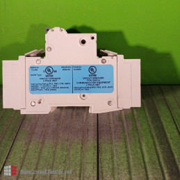 Siemens 5SJ4210-8HG42 10A