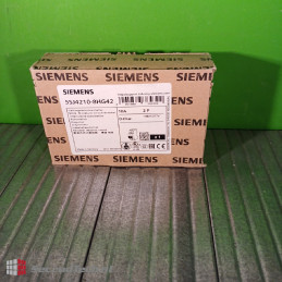 Siemens 5SJ4210-8HG42 10A