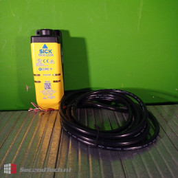 Sick Safety Switch TR10-SLM03P 6054759