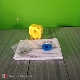 Sick Safety Switch TR10-SLM03P 6054759