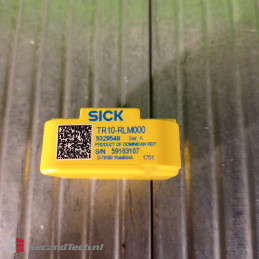 Sick Safety Switch TR10-SLM03P 6054759