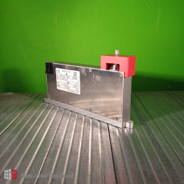 Wipotec Weegcel Typ SX 30/60-M-FS ID 62024355 SN 05585