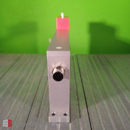 Wipotec Weegcel Typ SX 30/60-M-FS ID 62024355 SN 05585