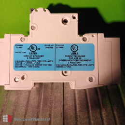 Siemens 5SJ4210-8HG42 10A type NSJ