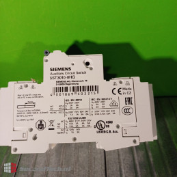 Siemens 5SJ4210-8HG42 + hulpcontact 5ST301 AS