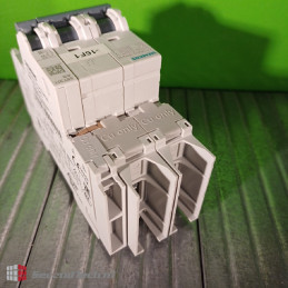 Siemens 5SJ4210-8HG42 + hulpcontact 5ST301 AS