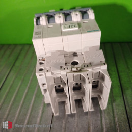 Siemens 5SJ4330-8HG42 + hulpstuk 5ST301 AS