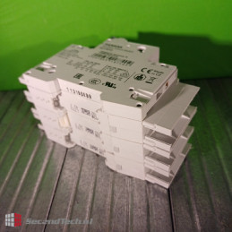 Siemens 5SJ4330-8HG42 + hulpstuk 5ST301 AS