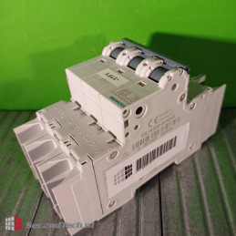 Siemens 5SJ4330-8HG42 30A (D) Type NSJ