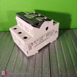 Wöhner AES CC 30A Class CC 31300 3P