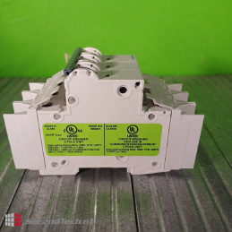 Siemens NEW! 5SJ4325-7HG42 3P 25A C-Char