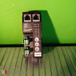 OMRON E3NW-ECT Sensor communication unit 24 V DC