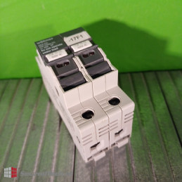 Wöhner AES CC 30A Class CC 31 299 2P