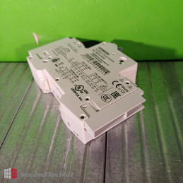Siemens 5SJ4110-7HG40 + hulpswitch 5ST3010-0HG