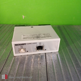 Beckhoff Automation CU8801-0000