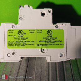 Siemens 5SJ4311-8HG42
