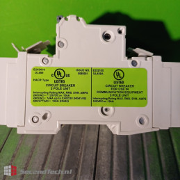 Siemens 5SJ4325-7HG42 Type NSJ