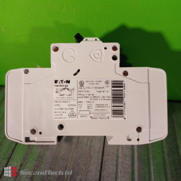 Eaton FAZ-D5/3-NA