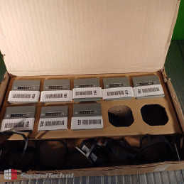 Bauser Bedrijfsurenteller  230 V AC 50 Hz