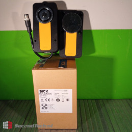 Sick NEW! MLP1-SMMA0AC SAFETY LOCKING DEVICES 24 V  1077943 24V DC 350mA
