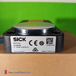 Sick NEW! MLP1-SMMA0AC SAFETY LOCKING DEVICES 24 V  1077943 24V DC 350mA