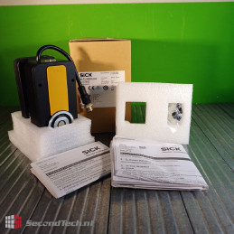 Sick NEW! MLP1-SMMA0AC SAFETY LOCKING DEVICES 24 V  1077943 24V DC 350mA