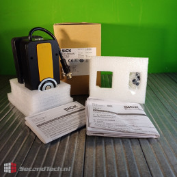 Sick NEW! MLP1-SMMA0AC SAFETY LOCKING DEVICES 24 V  1077943 24V DC 350mA