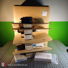 NEW! Festo Combinatie van verzorgingseenheden MSB4 Mat Nr 531029 Serie L743