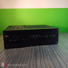 OMRON NEW! Industrial PC NYB27-313K1 (NYC008-TDC00071) 24 V DC