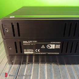 OMRON NEW! Industrial PC NYB27-313K1 (NYC008-TDC00071) 24 V DC