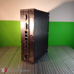 OMRON NEW! Industrial PC NYB27-313K1 (NYC008-TDC00071) 24 V DC