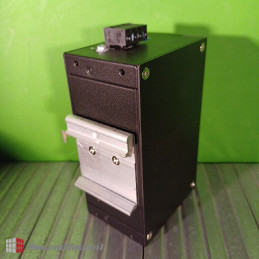 WEIDMÜLLER IE-SW-BL06-4PoE
