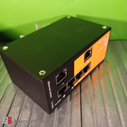 WEIDMÜLLER IE-SW-BL06-4PoE