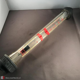 Flow meter GEMU 05/-/55...