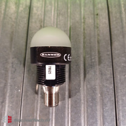 BANNER NEW! K30LGRYPQ / 78925 GENERAL PURPOSE LED INDICATOR