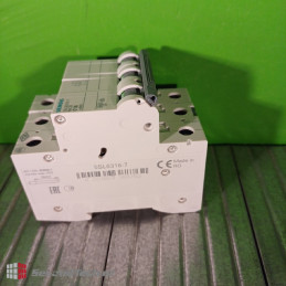 Siemens 5SL6 316-7