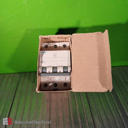 Siemens 5SL6 316-7