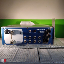 DOMINO LASER Controller D320i(BCP7)  50/60 Hz