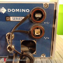 DOMINO LASER Controller D320i(BCP7)  50/60 Hz