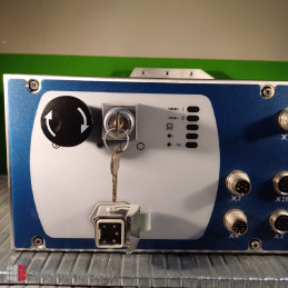 DOMINO LASER Controller D320i(BCP7)  50/60 Hz