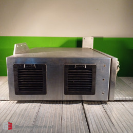 DOMINO LASER Controller D320i(BCP7)  50/60 Hz