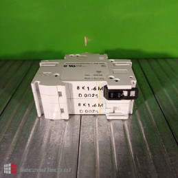ABB S 282 K 1,6A