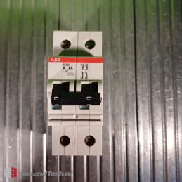 ABB S 282 K 1,6A