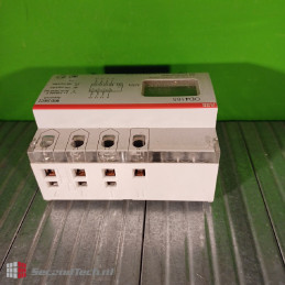 ABB OD4165  2CMA131024R1000 electricity meter