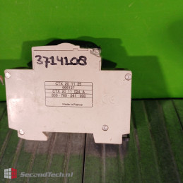 GE CTX 20A 666127