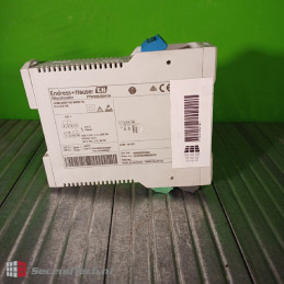 Endress+Hauser Nivotester FTW325-B2A1A